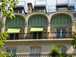  balcons, 71, boulevard Raspail